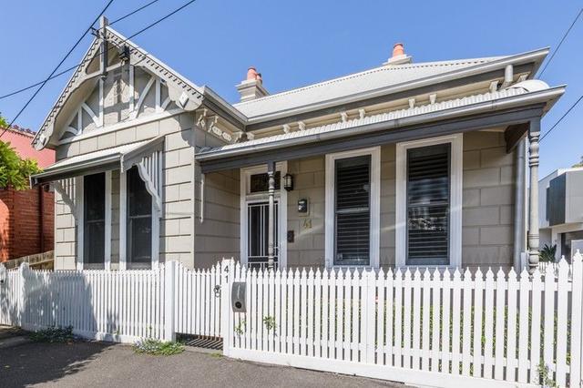 41 Bridge Street, VIC 3207