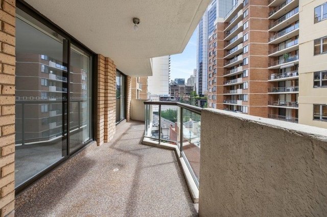 91/336-346 Sussex Street, NSW 2000