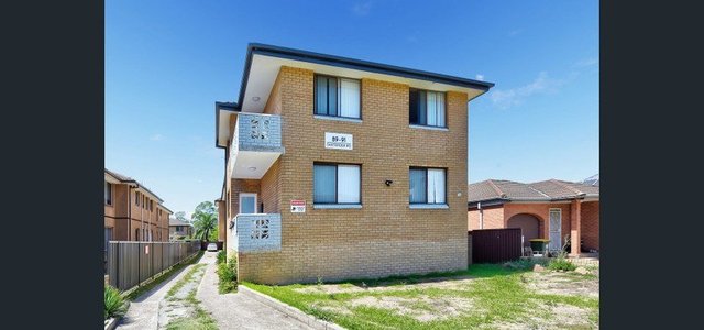 6/89 Dartbrook Road, NSW 2144