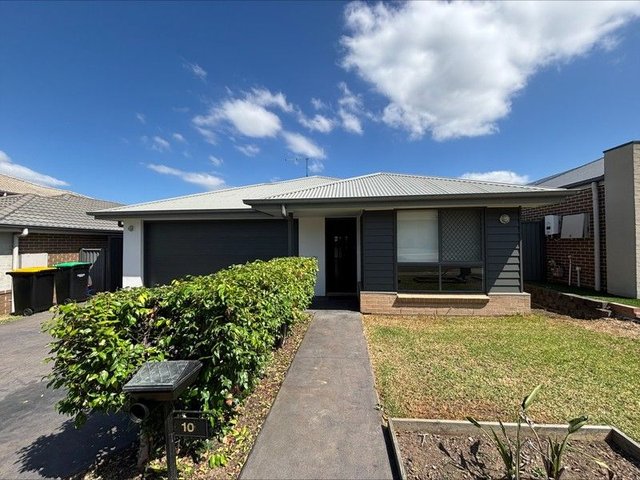 10 Buchanan Street, NSW 2747