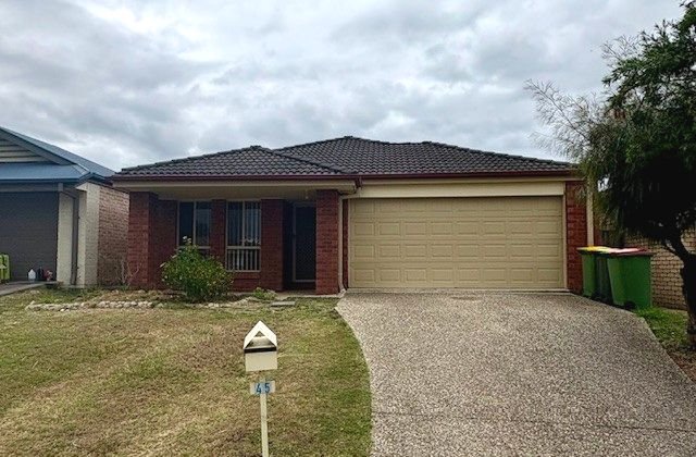 45 Collins Street, QLD 4301