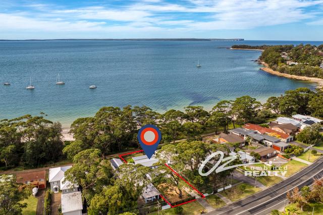 196 Elizabeth Drive, NSW 2540