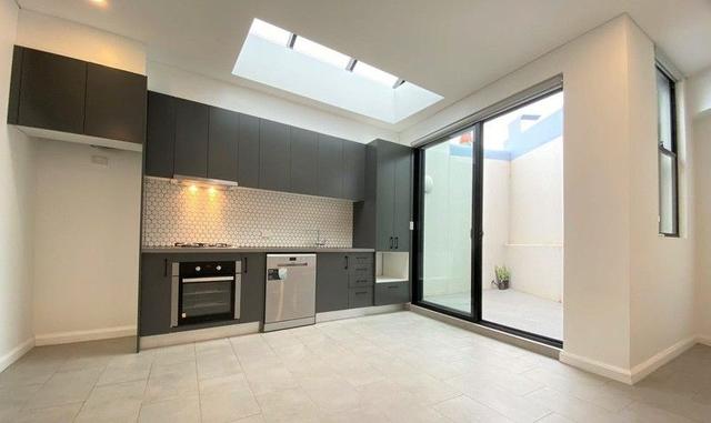 3/727 New Canterbury  Road, NSW 2203