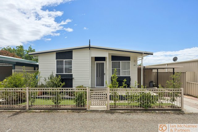 25 Horizon Avenue, ACT 2609