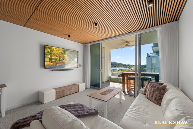 118/11 Trevillian Quay, ACT 2604