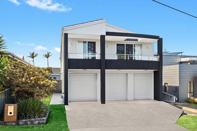 73a Franklin Avenue, NSW 2517