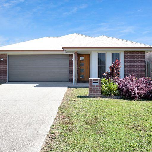 20 Knot Court, QLD 4750