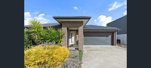 118 Ida West Street, ACT 2914