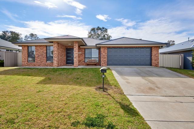41 Durack Circuit, NSW 2650