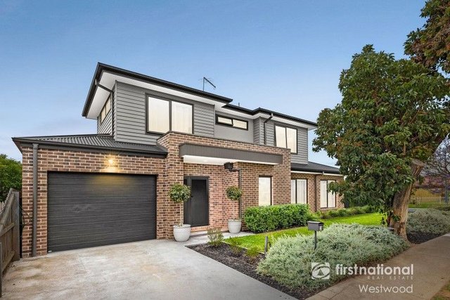 3 Chirnside Avenue, VIC 3030