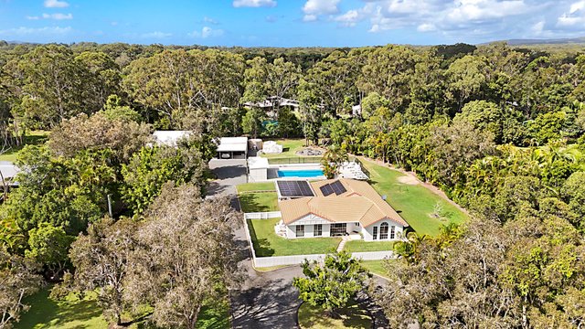 32 Green Gate Road, QLD 4565