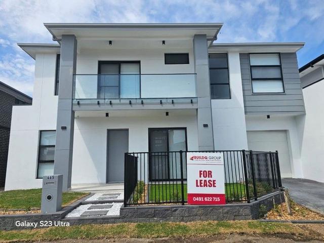 (no street name provided), NSW 2765