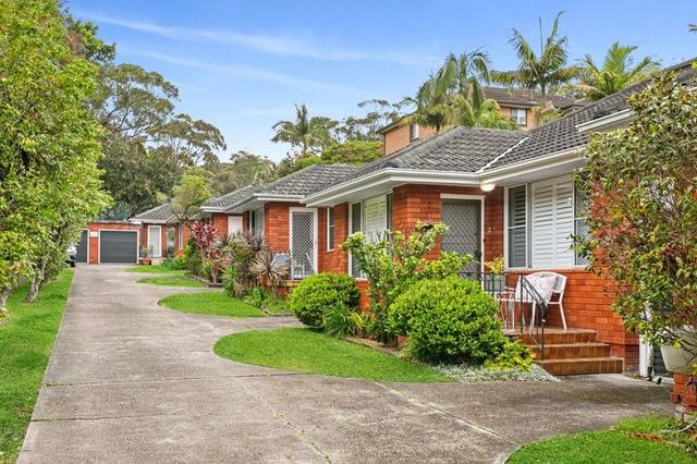6/27 Gladstone Street, NSW 2106