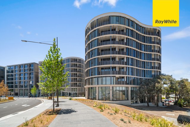 305/68 Allara Street, ACT 2601