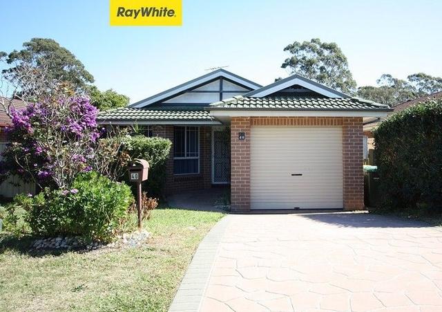 40 Cranberry Street, NSW 2564