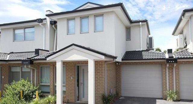 4 Pomeranian  Lane, VIC 3803