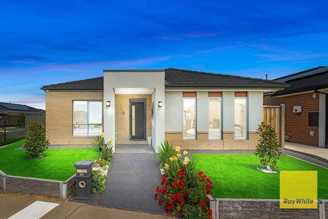 30 Stubberfield Road, VIC 3029