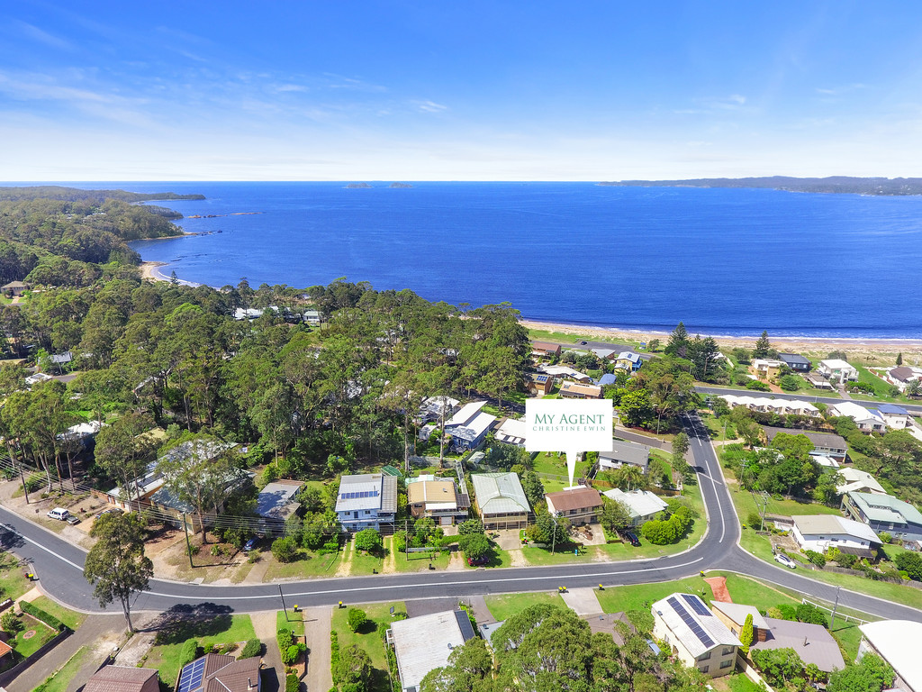 82 Long Beach Road, Long Beach NSW 2536 Allhomes