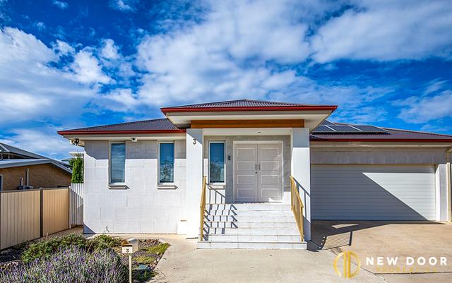 3 Philip Hodgins Street, ACT 2611