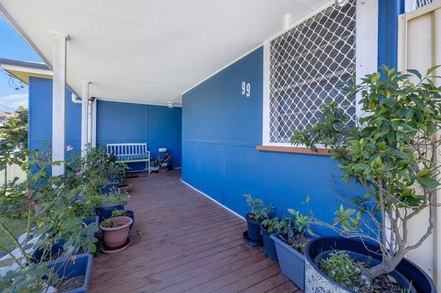 99 Tozer Street, NSW 2440