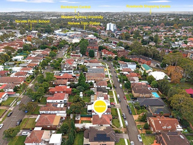 20 Berrille Road, NSW 2209