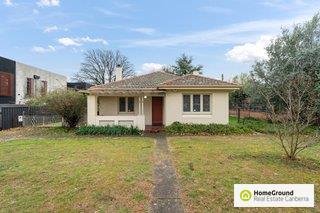 25 Elder Street, ACT 2612