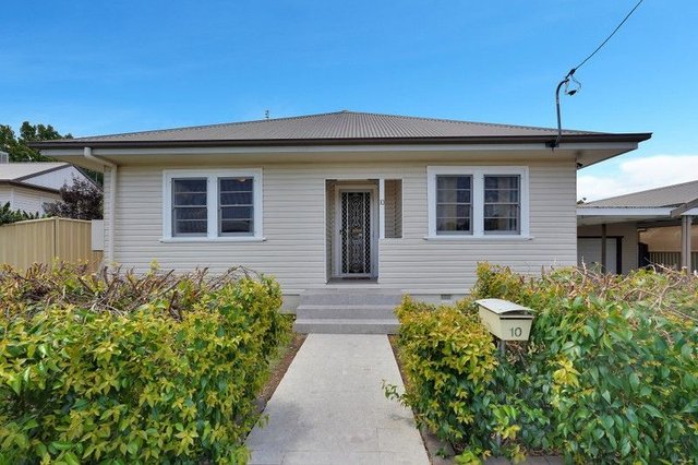 10 Cobley Avenue, NSW 2340