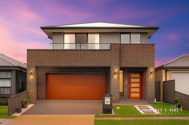 53 Georgina Crescent (Melonba), NSW 2765