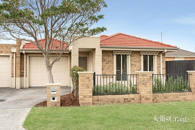 46A Swan Walk, VIC 3196