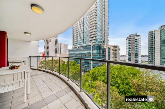 61/188 Adelaide Terrace, WA 6004