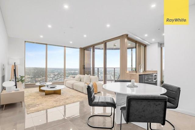3039/180 George Street, NSW 2150