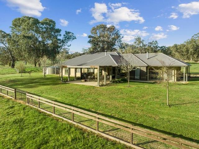 257 Blue Range Road, VIC 3723