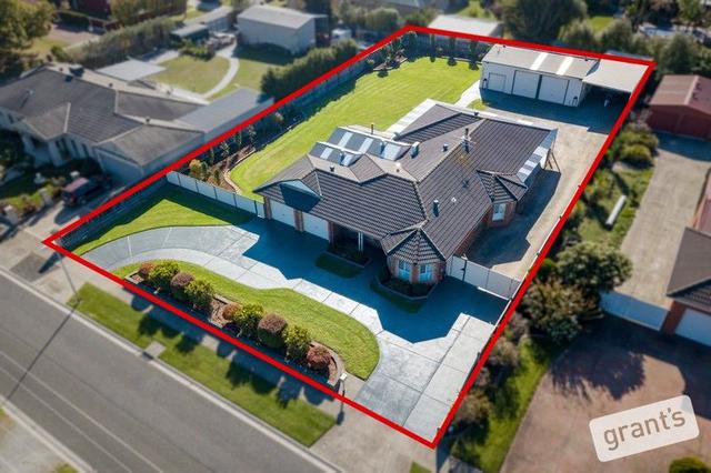 24 Crawley Road, VIC 3804