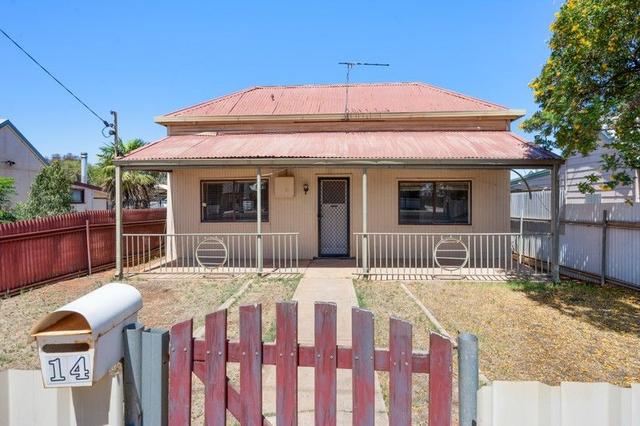 14 Rhodes Street, WA 6430