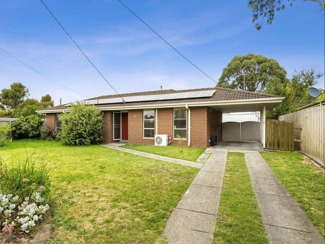 18 Worden Court, VIC 3219