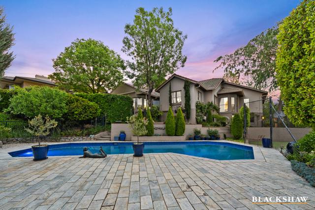 31 Tasmania Circle, ACT 2603