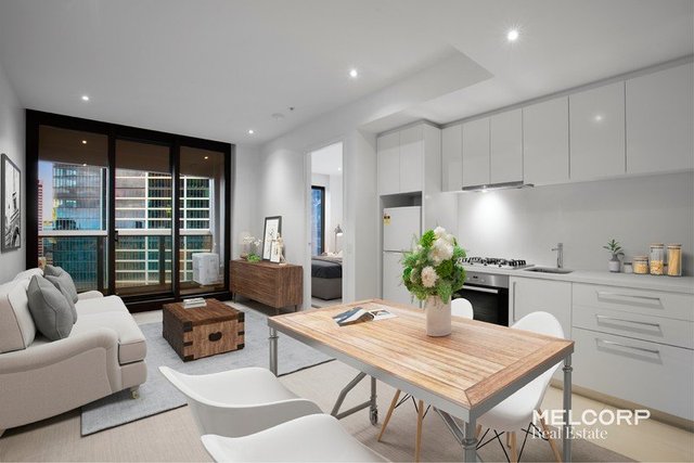 3101/9 Power  Street, VIC 3006