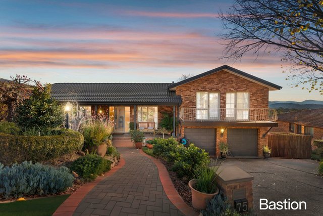 75 Sullivan Crescent, ACT 2903