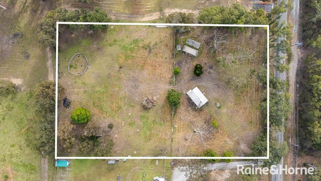 43 Flatrock Road, NSW 2540