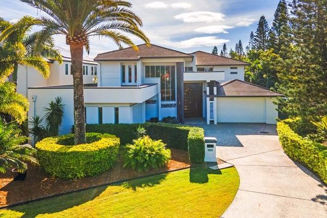 2175 Beaufort Way, QLD 4212