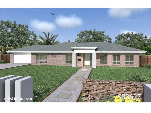 Lot 17/61 Redbank Creek Rd, QLD 4343