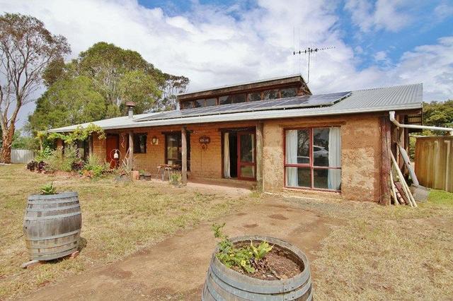 Redgums Pardy Road, VIC 3559