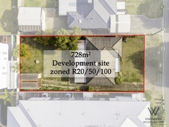 8 Morago Crescent, WA 6105