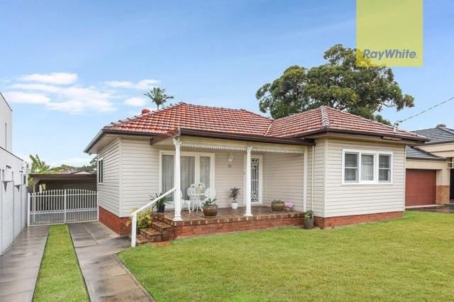 35 Glenn Avenue, NSW 2152