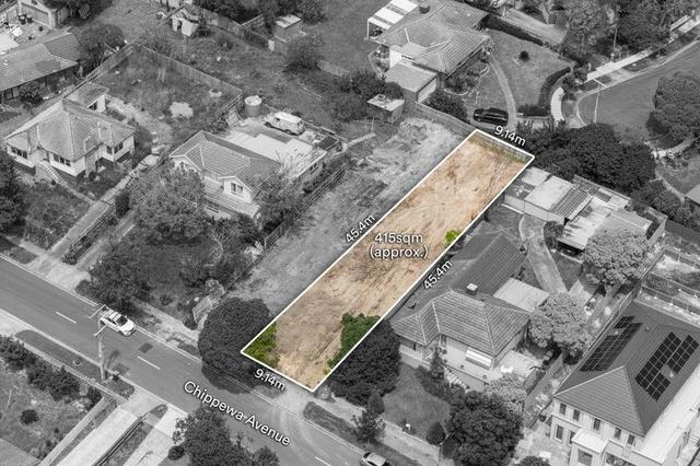 1/38 Chippewa Avenue, VIC 3111