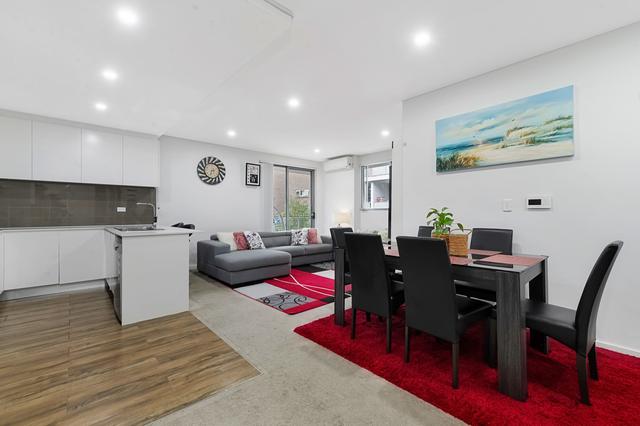 16/24-26 Lords Avenue, NSW 2077