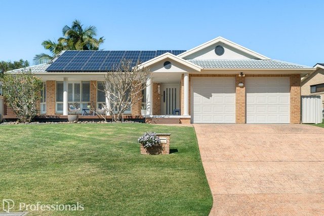 44 Golden Wattle Drive, NSW 2539