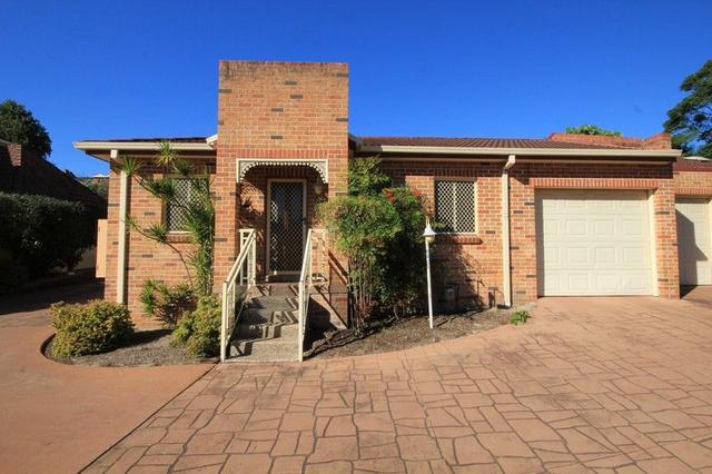 Unit 3/168-170 Slade Rd, NSW 2207