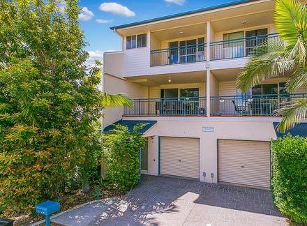 1/72 Gainsborough Street, QLD 4105
