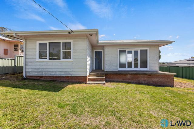 27 Saxby Street, NSW 2581
